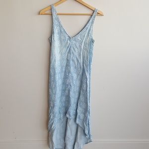 Anthropologie Cloth & Stone Dress